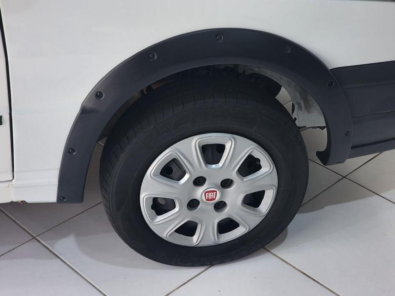 Fiat Uno Mille Economy - foto 7