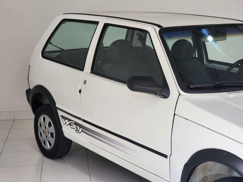 Fiat Uno Mille Economy - foto 10