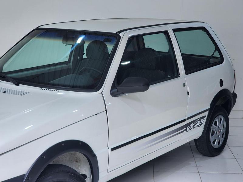 Fiat Uno Mille Economy - foto 3