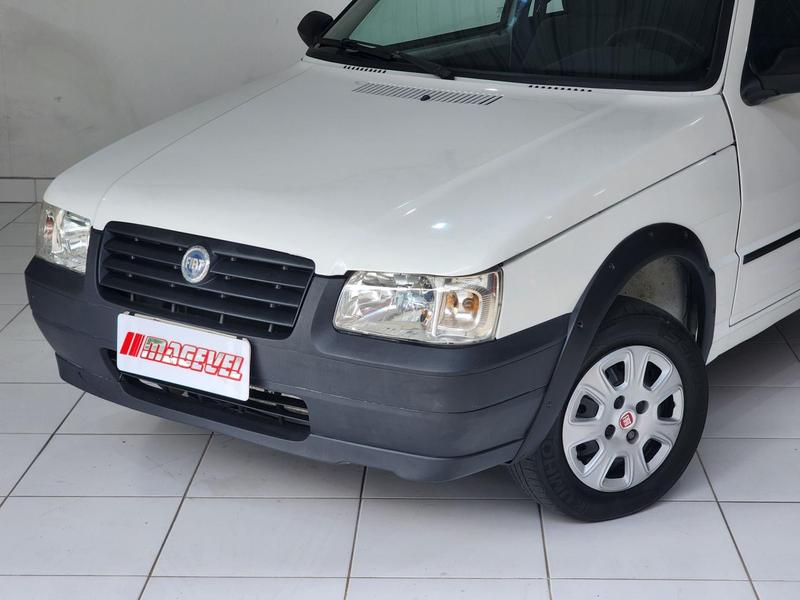 Fiat Uno Mille Economy - foto 2