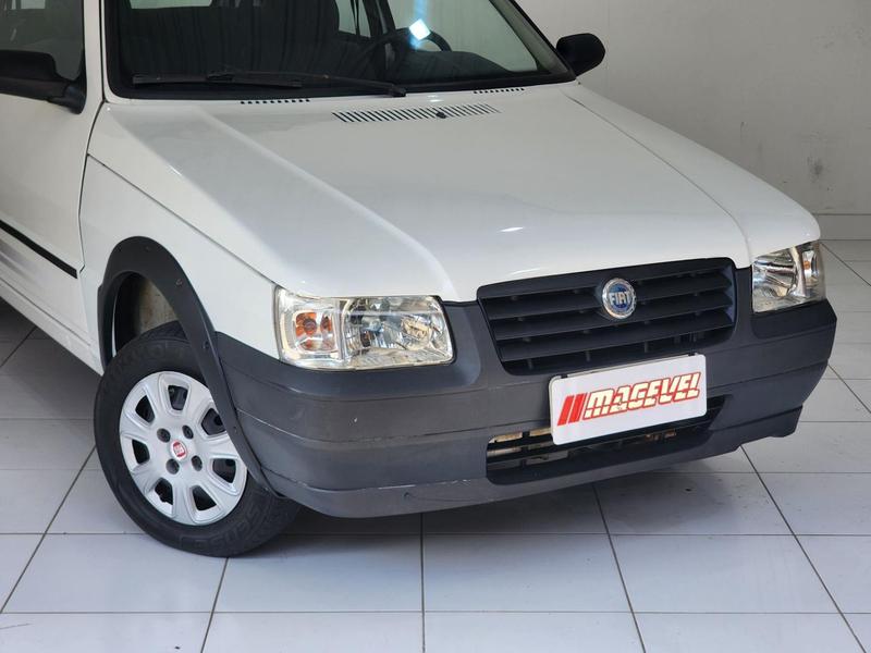 Fiat Uno Mille Economy - foto 9