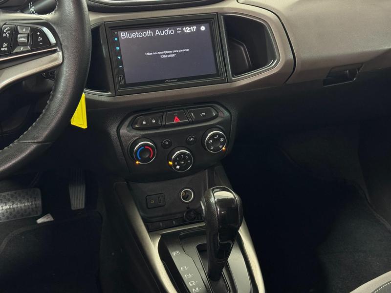 Chevrolet Prisma 14at Adv - foto 18
