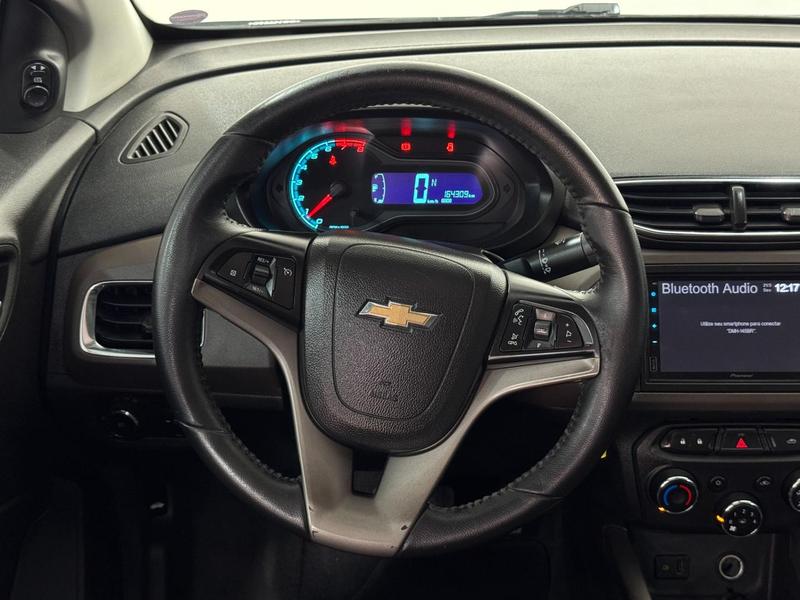 Chevrolet Prisma 14at Adv - foto 15