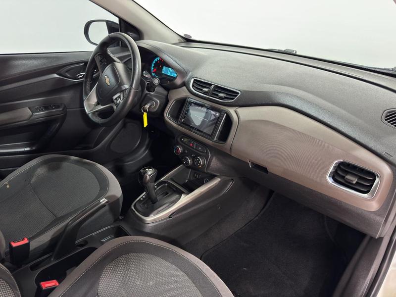 Chevrolet Prisma 14at Adv - foto 17
