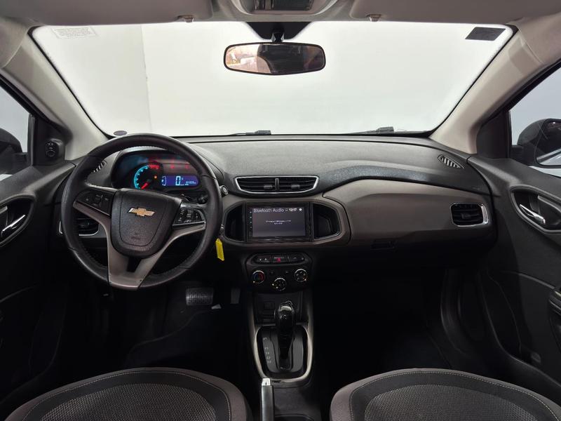 Chevrolet Prisma 14at Adv - foto 14