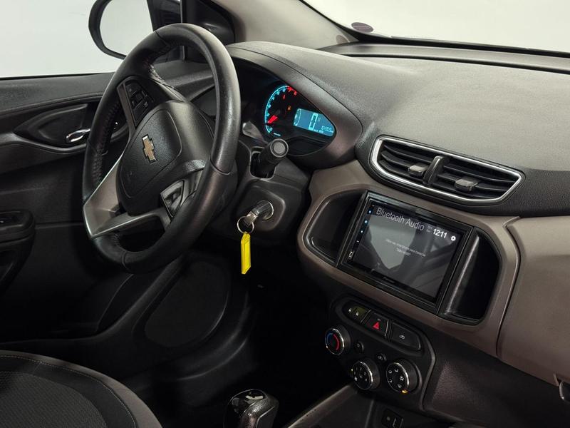 Chevrolet Prisma 14at Adv - foto 16