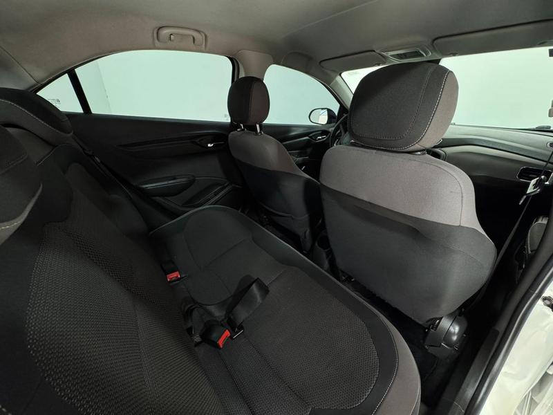 Chevrolet Prisma 14at Adv - foto 20
