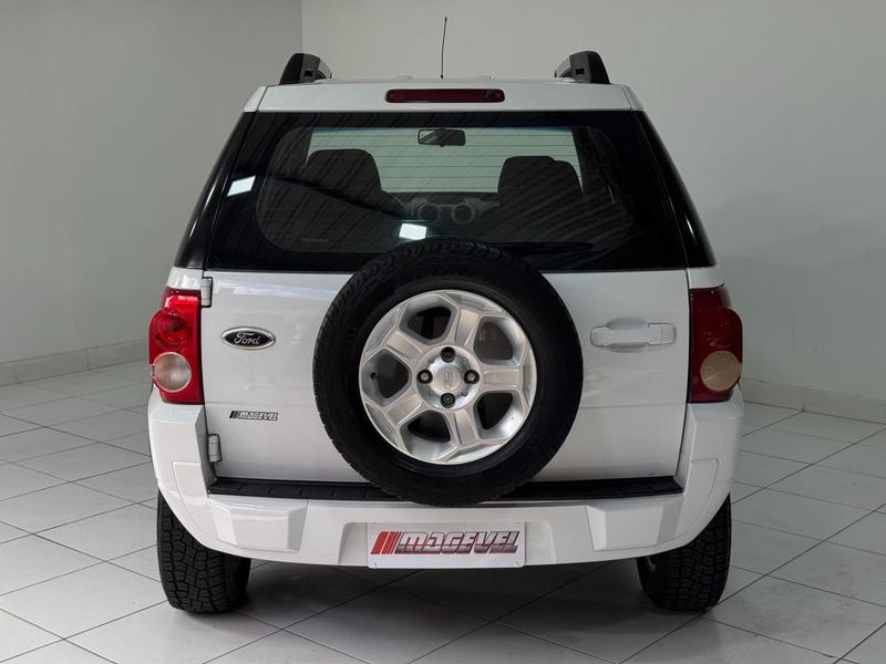 Ford EcoSport XLT 2.0 Flex - foto 11