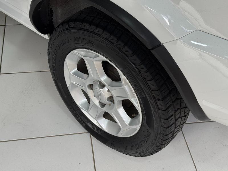 Ford EcoSport XLT 2.0 Flex - foto 12