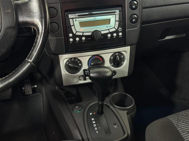 Ford EcoSport XLT 2.0 Flex - foto 13