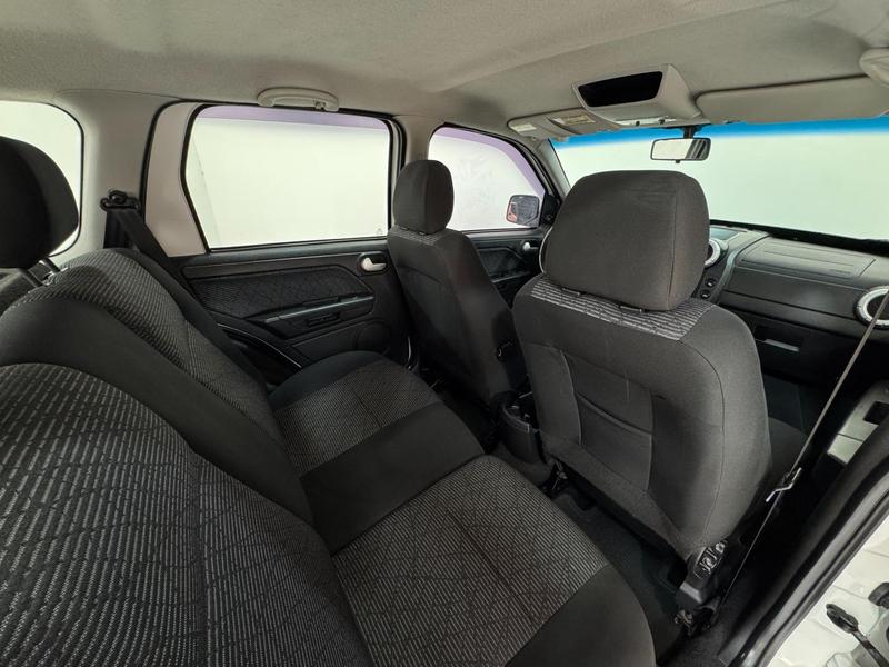 Ford EcoSport XLT 2.0 Flex - foto 15