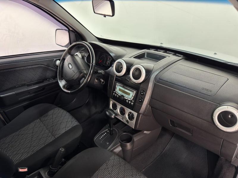 Ford EcoSport XLT 2.0 Flex - foto 16