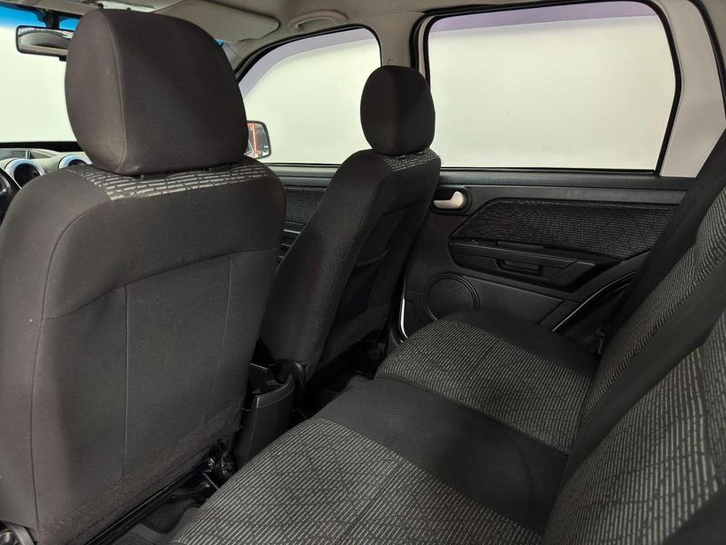 Ford EcoSport XLT 2.0 Flex - foto 19