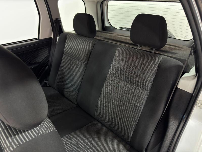 Ford EcoSport XLT 2.0 Flex - foto 20