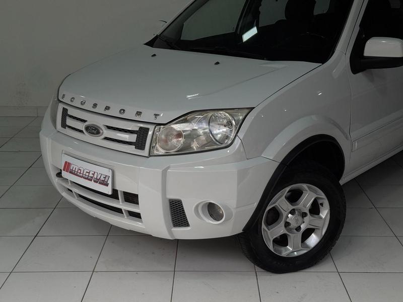 Ford EcoSport XLT 2.0 Flex - foto 2