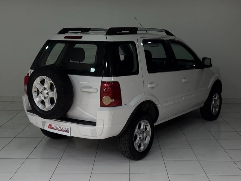 Ford EcoSport XLT 2.0 Flex - foto 3