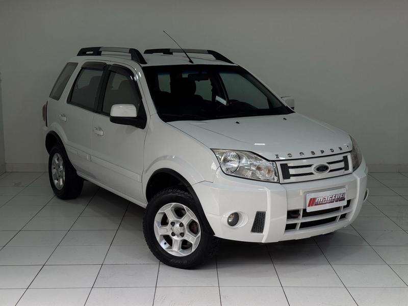 Ford EcoSport XLT 2.0 Flex - foto 5