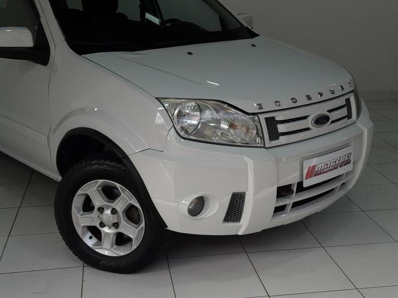 Ford EcoSport XLT 2.0 Flex - foto 6