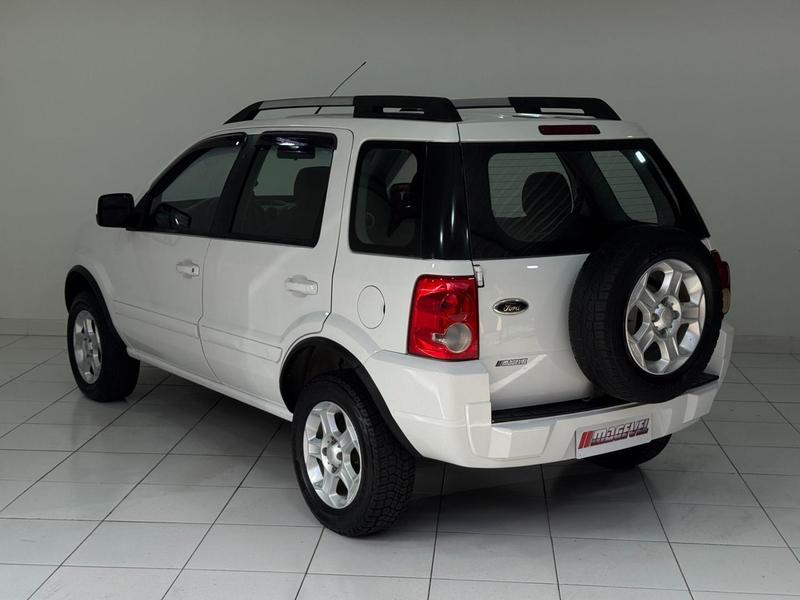 Ford EcoSport XLT 2.0 Flex - foto 7