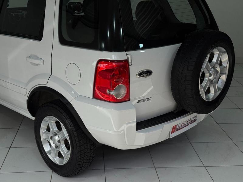 Ford EcoSport XLT 2.0 Flex - foto 9