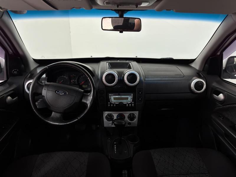 Ford EcoSport XLT 2.0 Flex - foto 10