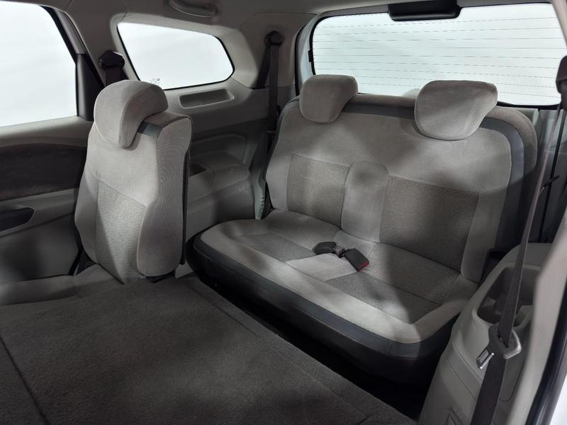 Chevrolet Spin LTZ 7P - foto 18