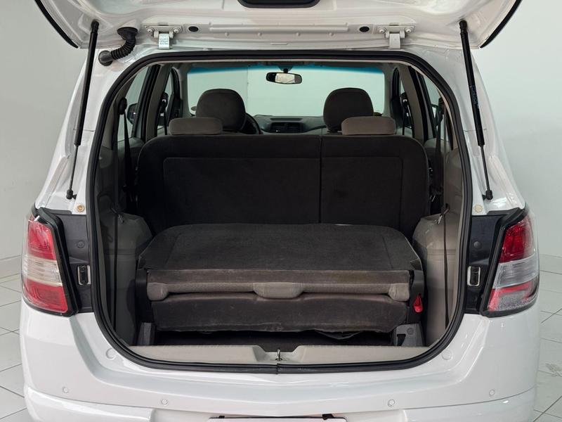 Chevrolet Spin LTZ 7P - foto 13