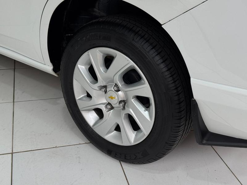 Chevrolet Spin LTZ 7P - foto 11