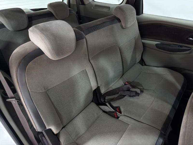 Chevrolet Spin LTZ 7P - foto 16