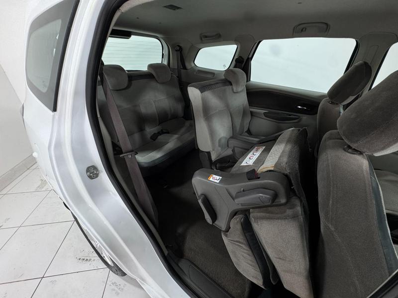 Chevrolet Spin LTZ 7P - foto 15
