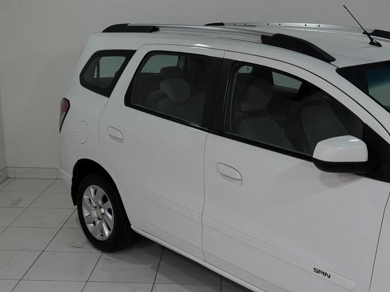 Chevrolet Spin LTZ 7P - foto 9