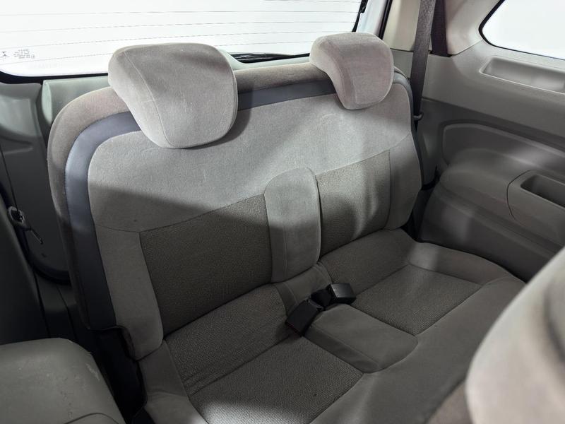 Chevrolet Spin LTZ 7P - foto 20