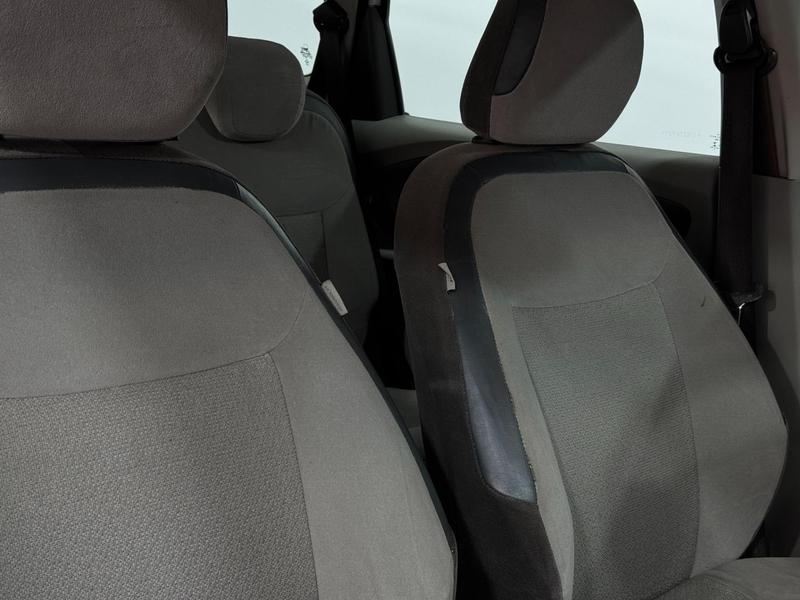 Chevrolet Spin LTZ 7P - foto 17