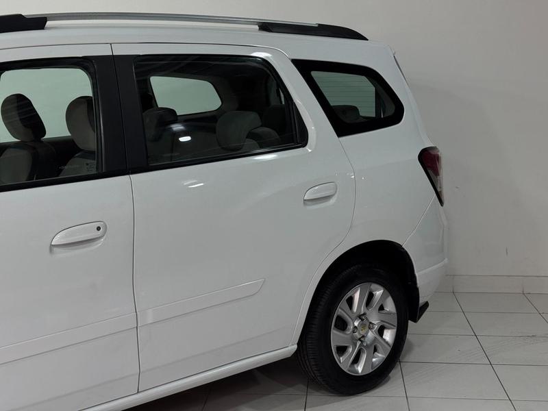 Chevrolet Spin LTZ 7P - foto 3