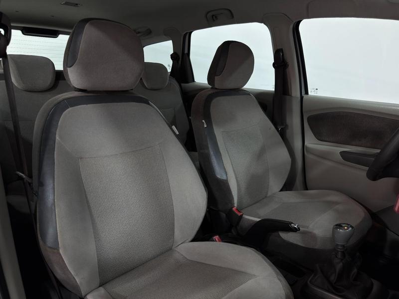 Chevrolet Spin LTZ 7P - foto 19
