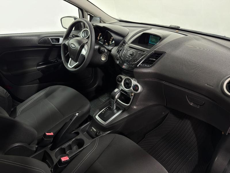 Ford Fiesta Ha 16l Se A - foto 16