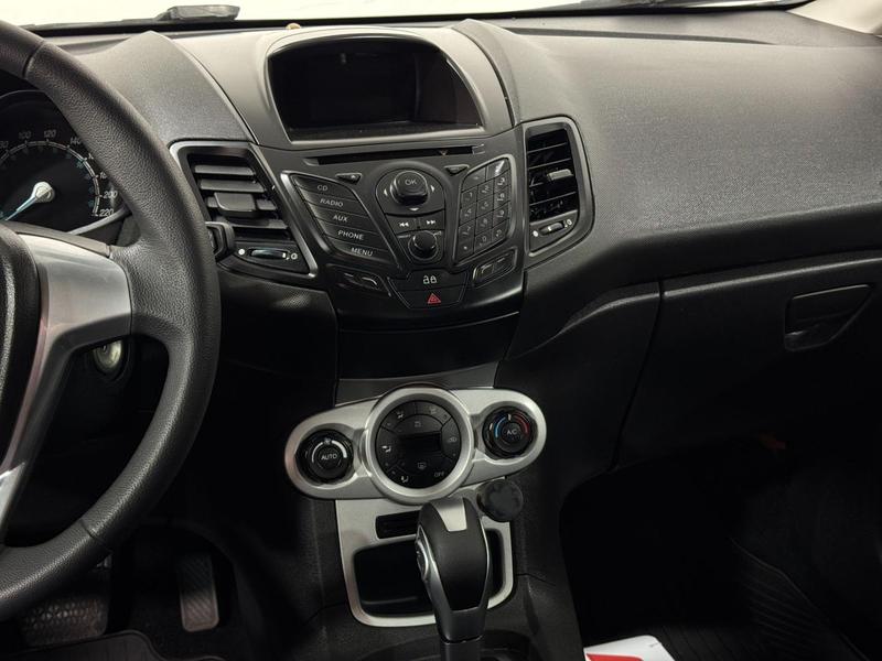 Ford Fiesta Ha 16l Se A - foto 19