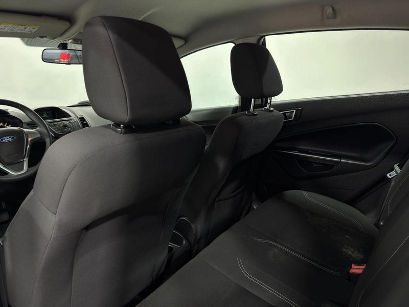 Ford Fiesta Ha 16l Se A - foto 20