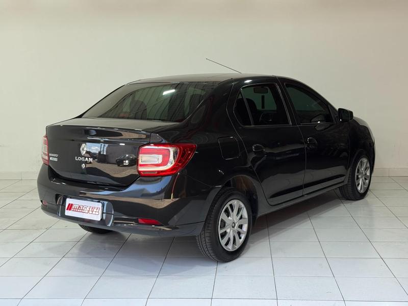 Renault Logan Exp 1.6 Sce - foto 4