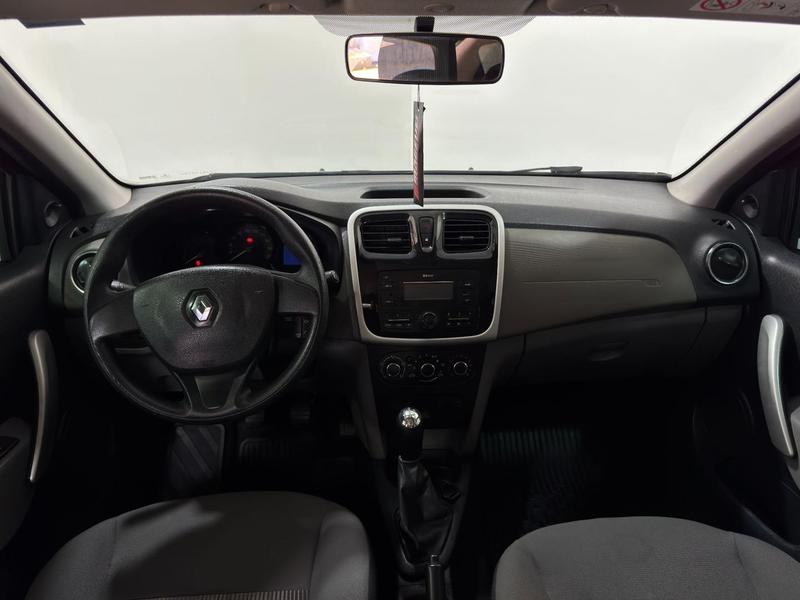 Renault Logan Exp 1.6 Sce - foto 18