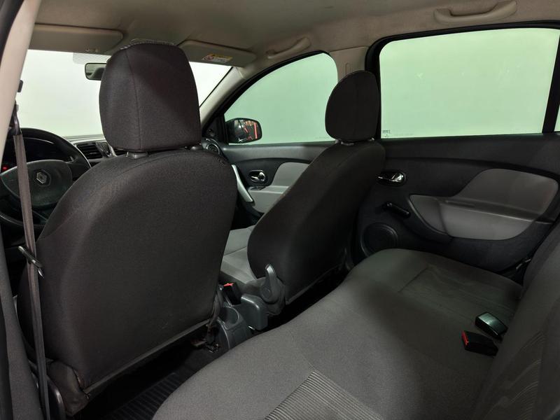 Renault Logan Exp 1.6 Sce - foto 19