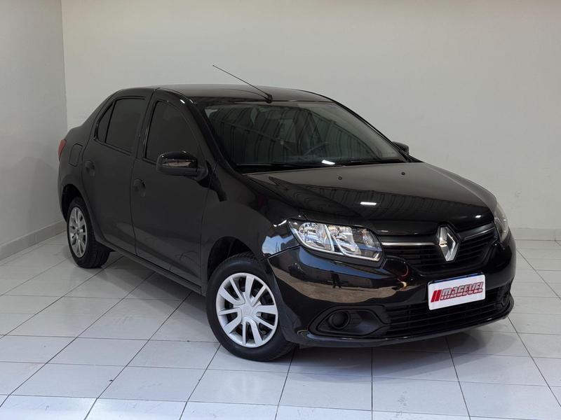 Renault Logan Exp 1.6 Sce - foto 7