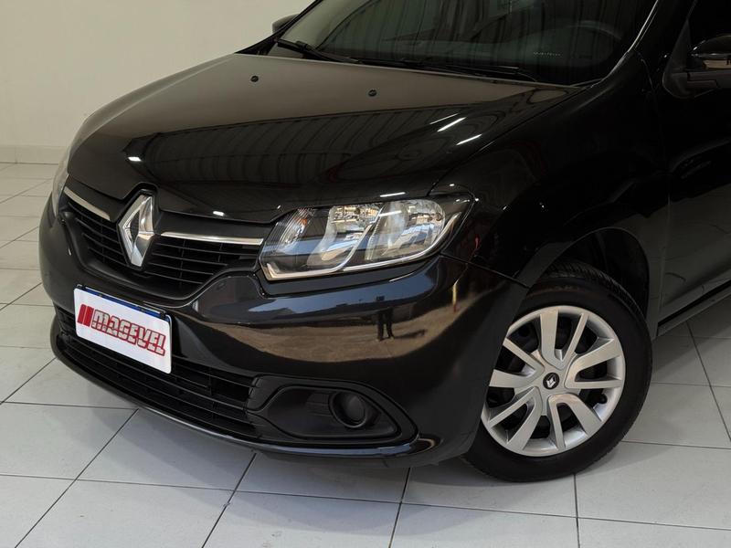 Renault Logan Exp 1.6 Sce - foto 2