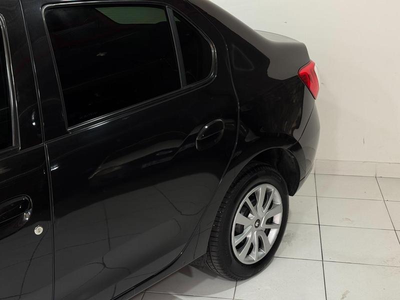 Renault Logan Exp 1.6 Sce - foto 3