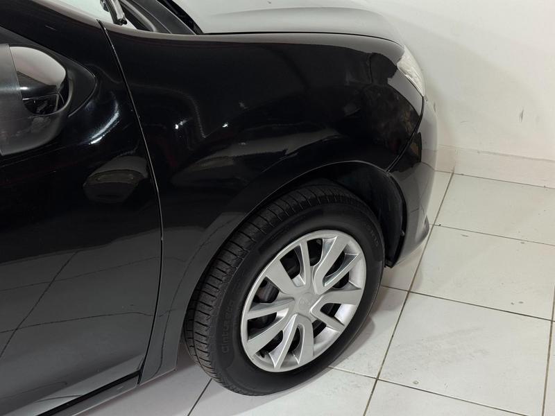 Renault Logan Exp 1.6 Sce - foto 6