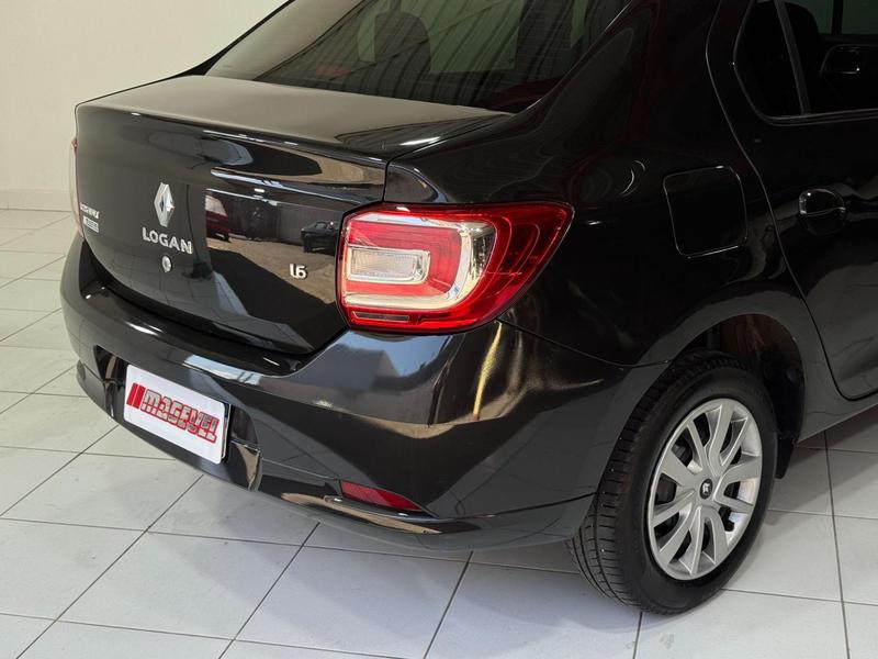Renault Logan Exp 1.6 Sce - foto 5