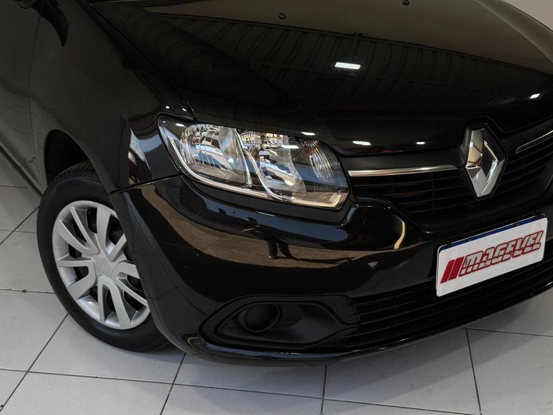 Renault Logan Exp 1.6 Sce - foto 8