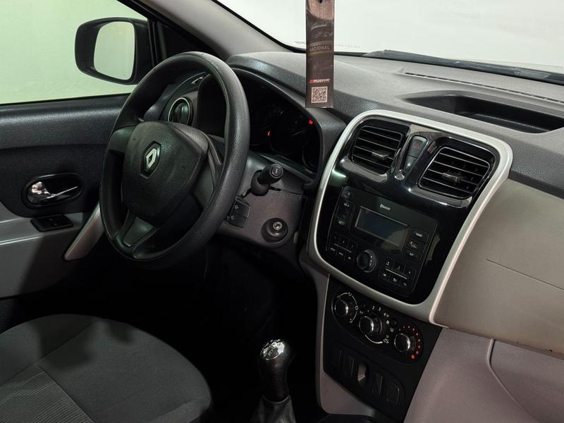 Renault Logan Exp 1.6 Sce - foto 13