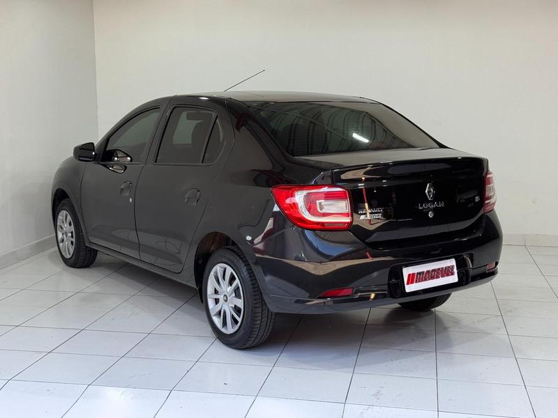 Renault Logan Exp 1.6 Sce - foto 9