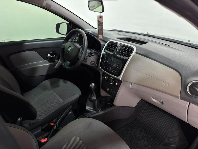 Renault Logan Exp 1.6 Sce - foto 14